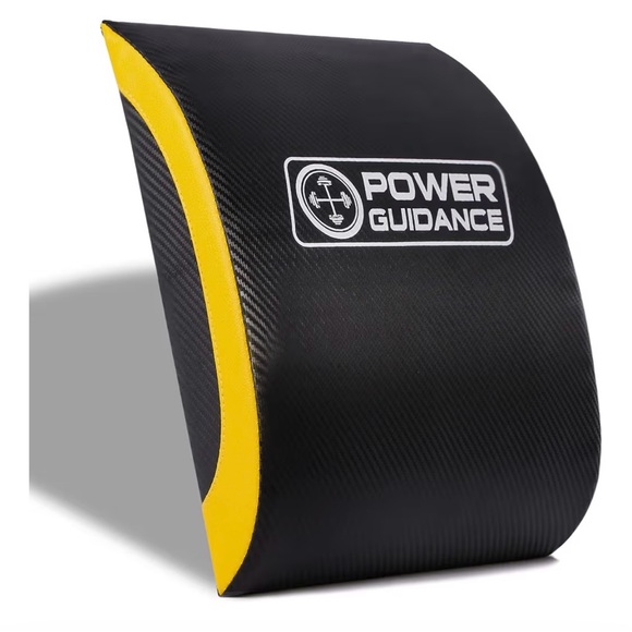 Ab Exercise Mat - Picture 1 of 7